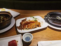 -点心传说·粤菜点心(佐阾虹湾店)