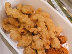 -如一鸡鲍鱼·粤式煲汤(长泰广场店)