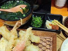 -天妇罗内顺田(罗湖店)