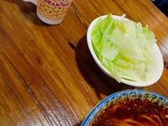 -蒋六十八梯眼镜面(狮子坪店)