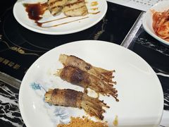 -松坂屋日料自助(长城路店)