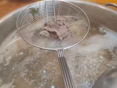 -牛品福潮汕牛肉火锅(旺庄店)