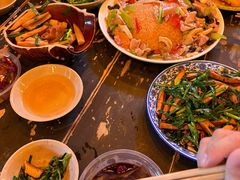 -饭江湖·江湖菜(湖广会馆店)