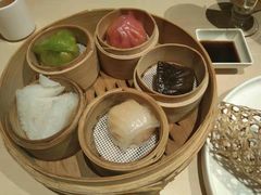 -避风塘(金山万达店)