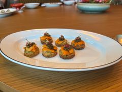 -广州柏悦酒店·悦景轩·粤菜餐厅