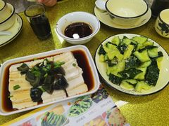 皮蛋-赵氏盱眙十三香龙虾(蓝村店)