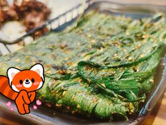 -醉炫音速烧烤·干煸菜(沙河总店)
