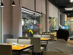 -莲餐厅·湖北菜·潜江小龙虾店(愚园路店)