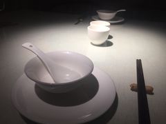 餐具摆设-花千醉(新街口店)