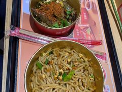 -7mall美食潮地标