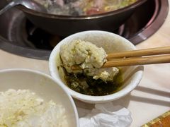 -海关荤豆花(洋河一路店)