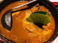 -小大董·烤鸭(凤凰汇店)