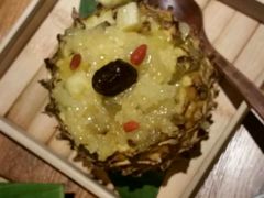 -云海肴·汽锅鸡·云南菜(天津国金汇店)