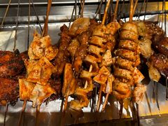 -那些年记忆烧烤