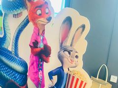 -寰映影城(朝阳合生汇杜比影院店)