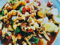-李东农庄(中南百草园地标店)