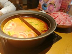 -呷哺呷哺(融创茂店)