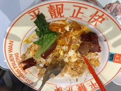 -肥韬茶餐厅(海上世界店)