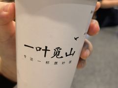 -一叶觅山(半边街店)