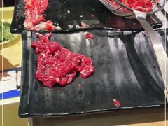-三毛牛肉店(福强店)