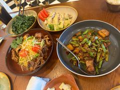 -亚特兰蒂斯·蟹餐厅 CRAB KITCHEN·鲜活海鲜