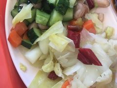 -香妃烤鸡(西单店)