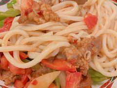 -巴依老爷新疆美食(望京小街店)