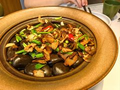 -云海肴·汽锅鸡·云南菜(高德置地店)