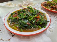 -托克逊老四号餐厅