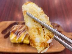 芝士鸡蛋卷-青春分食(仙林大学城店)