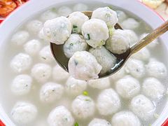 -坛南湾阿强农家乐.海鲜大排档老字号(福州地标美食店)