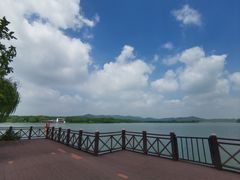 -石湖景区