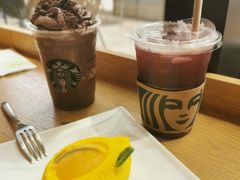 -星巴克(天津鲁能中心第三店)