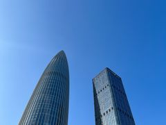 -深圳人才公园
