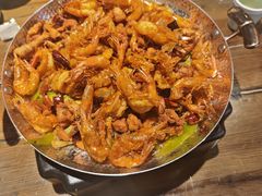 -红蕃干锅·脆皮香辣虾(南屏街金鹰店)