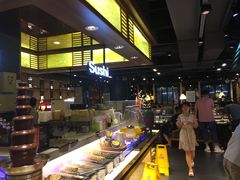 -韩盛·盛江山自助料理(中街大悦城店)