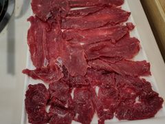 -唔品潮汕自助牛肉火锅(洪文店)