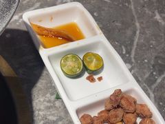 -禄婶鸡煲·打边炉