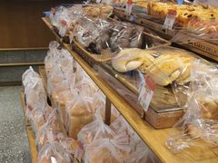 -西村叔叔的店·面包·甜品·蛋糕(崂山丽达店)