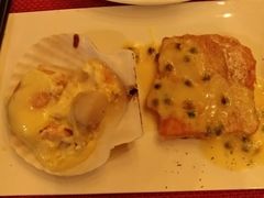 -OPEN開全日自助餐厅·牛肉火锅·海鲜(佛山希尔顿酒店)