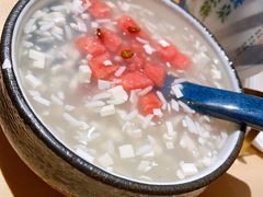 水果豆花-山石榴·贵州菜(丰盛里店)