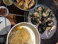 -飞尝蚝·顺德菜·鱼生(顺德总店)