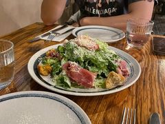 -PIZZA BIANCA(民园店)