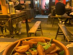 -饭江湖·江湖菜(湖广会馆店)