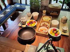 -中和·国风茶馆(愚园路店)