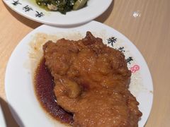 -朱新年·苏式汤团·面点(北寺塔店)