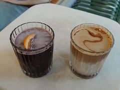 -Legno.ita Coffee by Wood(襄阳南路店)