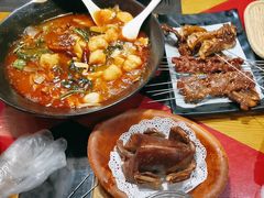 -吧嘚嘴炭烧鸽串吧(北海街店)