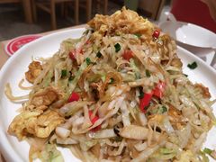 -茅溪菜·家常菜(九街店)