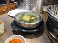-辛氏火炉·韩式古法烤肉(松北店)